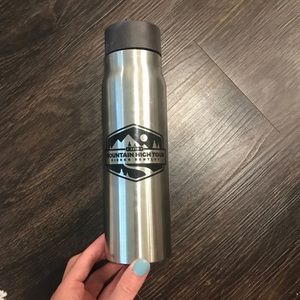 Dierks Bentley Mountain High Tour Tumbler